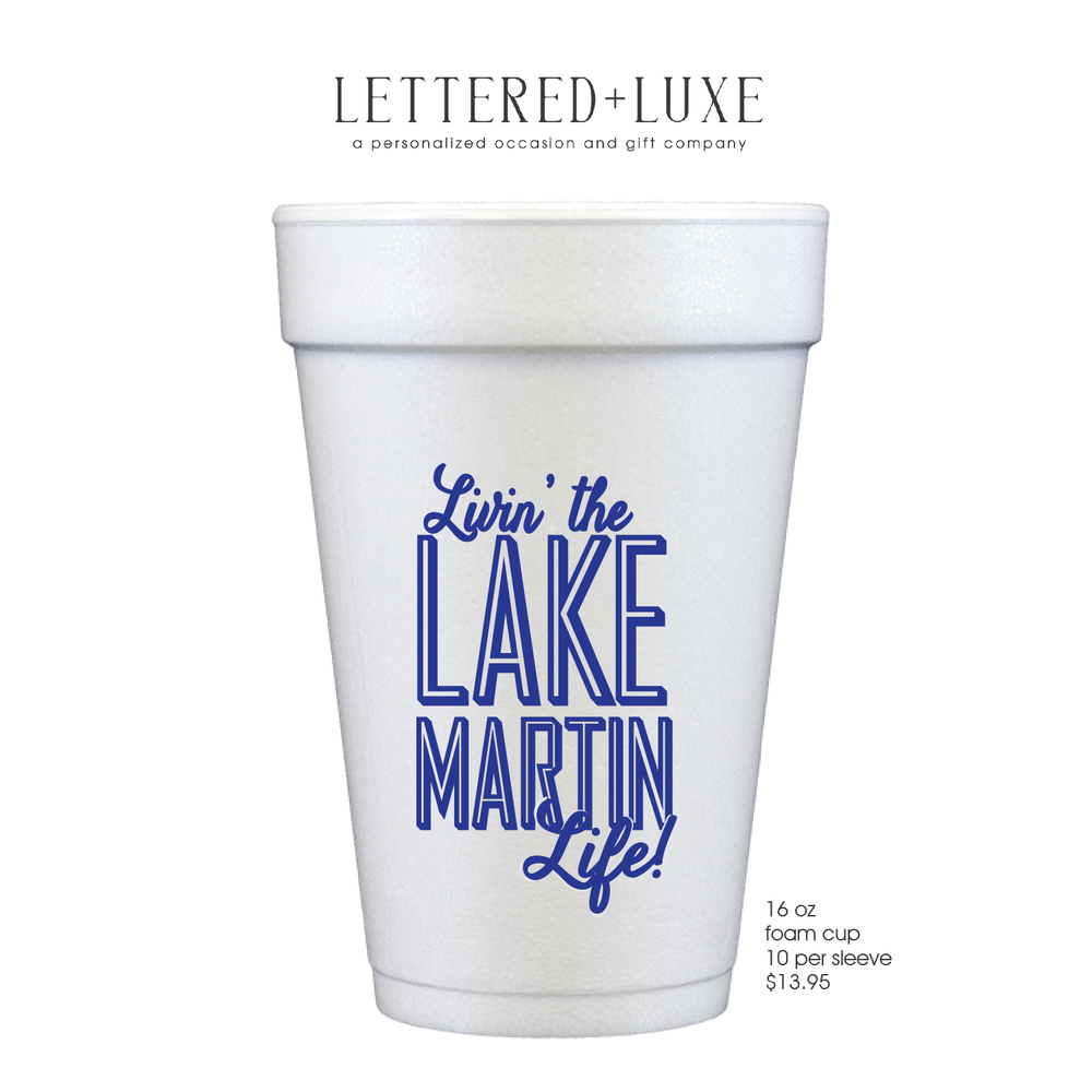 Party Cups