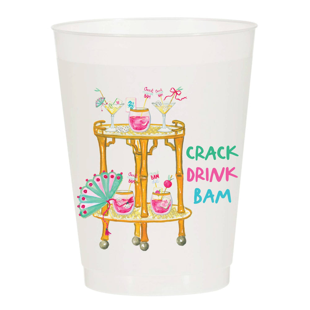 Party Cups