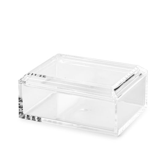 3x5 Acrylic Jewelry Box