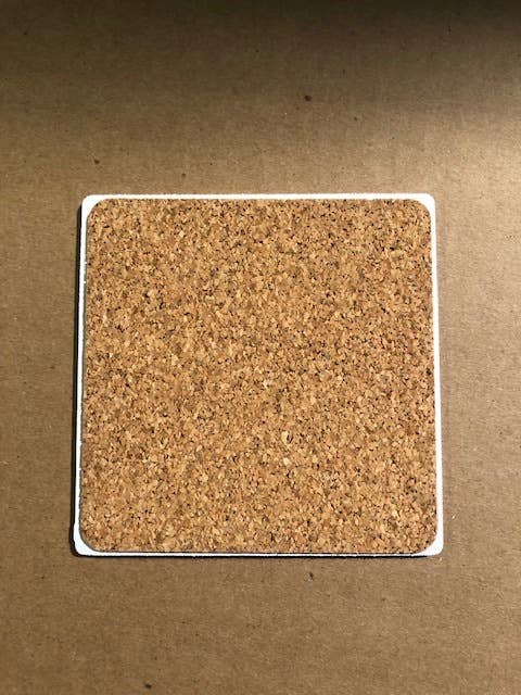 COASTER Superpower | Funny Party Gift | Home Bar Decor