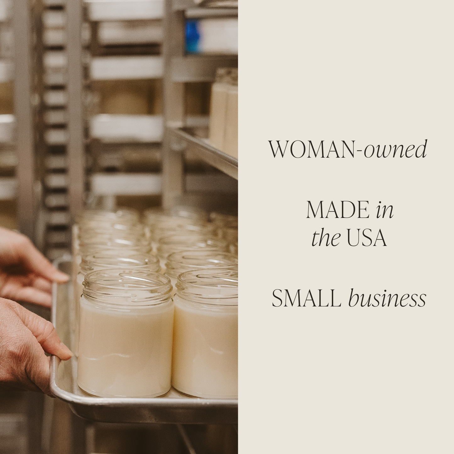OMG! You're Engaged! 9 oz Soy Candle - Wedding Gifts
