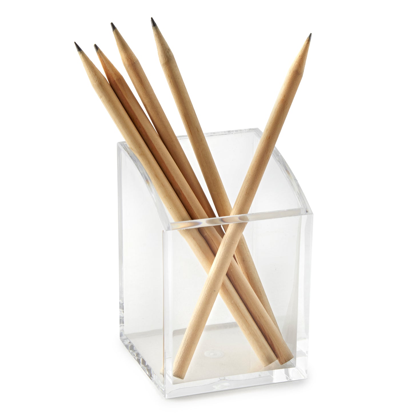 Acrylic Pen Cup
